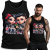 TANK TOP ŚMIESZNY LOVEEE